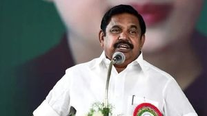 2026 தமிழக சட்டசபை தேர்தலிலும் பாஜகவுடன் கூட்டணி இல்லை.. எடப்பாடி பழனிசாமி திட்டவட்டம்