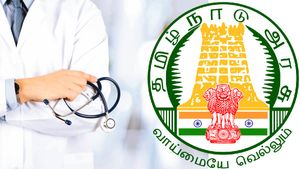  அரசு மருத்துவமனைகளில் பணியில் சேராத 193 மருத்துவர்கள்.. நியமன ஆணையை ரத்து செய்தது தமிழக அரசு!