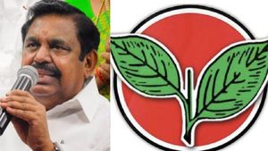 இந்தா ஆரம்பிச்சுட்டாங்கல்ல.. விக்கிரவாண்டிக்கு வண்டியை விடும் அதிமுக! சீனியர் சண்டையால் சிக்கல்.! 