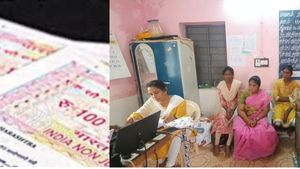  தாசில்தார் முதல் விஏஓ.. யாரும் தப்ப முடியாது.. பட்டா மாறுதலுக்கு லஞ்சம்.. இதுதான் திருப்பூர் அதிரடி