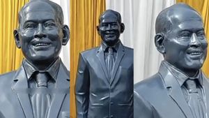 ‛லீ குவான் யூ’.. கும்பகோணத்தில் கம்பீரமாக உருவான சிங்கப்பூர் மாஜி பிரதமரின் சிலை.. சுவாரசிய பின்னணி