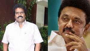 40-க்கு 40 ஜெயிச்சு என்ன பிரயோஜனம்? 2026 சட்டசபை தேர்தலில் மக்கள் என்ன செய்யணும்? தங்கர் பச்சான் 