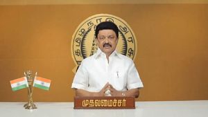 கோவையில் தொடங்கிய திமுகவின் முப்பெரும் விழா! தலைமை உரையாற்றும் முக ஸ்டாலின்.. போக்குவரத்து மாற்றம்