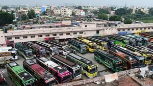 'ஒரு தலைப்பட்சமான முடிவு'.. தமிழக வாகனங்களுக்கு அபராதம் விதிக்கப்படும்.. கேரளா கடும் வார்னிங் 