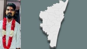  மனைவியிடம் வீடியோ கால்.. அடுத்த நொடியே வழக்கறிஞர் செய்த அதிர்ச்சி சம்பவம்.. விக்கித்து போன சென்னை