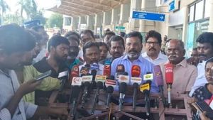 பூரண மதுவிலக்கே தீர்வு.. மதுரையில் திமுகவுக்கு ஜெர்க் கொடுத்த திருமா! செப்-17ஆம் தேதி மெகா சம்பவம் 