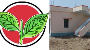  கூண்டோடு காலி.. அதிமுக ஆட்சியில் வீடுகள் கட்டியதில் முறைகேடு.. 24 அதிகாரிகள் மீது வழக்குப்பதிவு!