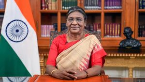 ‛‛நீட் நீட்’’.. நாடாளுமன்றத்தில் எதிர்க்கட்சிகள் கோஷம்! உரையின்போது ஜனாதிபதி கூறிய முக்கிய தகவல்