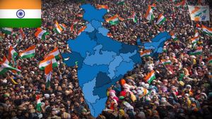  உள்நாட்டு போர்.. பொருளாதார மந்த நிலை காரணமாக 'சென்சஸ்' எடுக்காத நாடுகள்! லிஸ்டில் இணைந்தது இந்தியா 