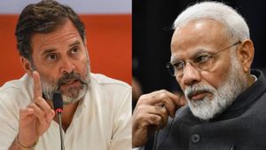 15 நாள் மோடி ஆட்சியில் மக்களை அலறவிட்ட 10 சம்பவங்கள்- கேப்பே விடாமல் விளாசும் ராகுல் காந்தி! 