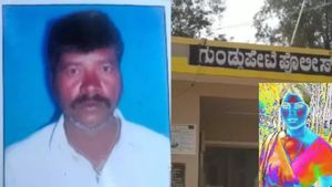  அண்ணி சொல்லியும் கேக்கல.. அண்ணன் மன்றாடியும் அடங்கல.. தத்தளித்த தம்பி.. ஒரு நொடியில் இந்த முடிவு