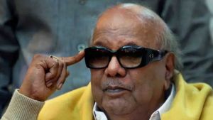 கருணாநிதியின் சமத்துவபுரம்! கடைசி நேரத்தில் டாக்டர் செய்த மாற்றம்! பலே கலைஞர் 