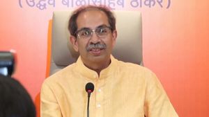 பாஜக கூட்டணிக்கு தாவும் உத்தவ் தாக்கரே? ‛இந்தியா’ கூட்டணி மீட்டிங் புறக்கணிப்பு.. பெரிய ட்விஸ்ட் 
