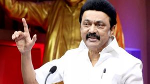 Wait And See.. லோக்சபாவில் திமுக எம்பிக்கள் செய்யப்போகும் சம்பவம்.. சஸ்பென்ஸ் உடைத்த ஸ்டாலின் 