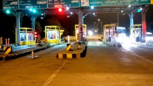லோக்சபா தேர்தல் முடிந்த கையோடு.. நாடு முழுக்க உயரும் சுங்க கட்டணங்கள்.. நாளை நள்ளிரவு முதல் அமல்! 