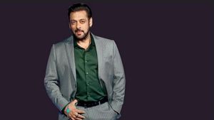  நடிகர் சல்மான் கானை பண்ணை வீட்டில் வைத்து கொல்ல சதி.. பின்னணியில் பிரபல நிழல் உலக தாதா! பகீர் தகவல்