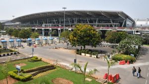 சென்னையில் 3 இடங்களில் குண்டு வெடிக்கும்.. இமெயிலில் வந்த மிரட்டலால் பரபரப்பு! சல்லடை போட்ட போலீசார்
