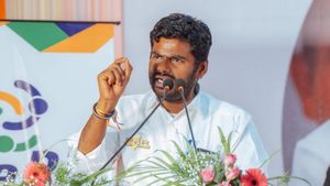  1.18 லட்சம் வாக்குகள் வித்தியாசத்தில் கோவையில் தோல்வி.. “டபுளா உழைப்பேன்”.. அண்ணாமலை சொன்ன விஷயம்!