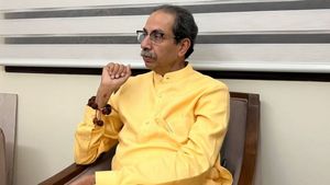 ஆஹா பெரிய ட்விஸ்ட்.. ஆட்சியை அமைக்கும் 