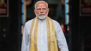 பிரதமர் நரேந்திர மோடி ராஜினாமா! ஜனாதிபதியிடம் ராஜினாமா கடிதம் கொடுத்தார்! 