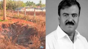 பாம் ஸ்குவாட்..விலகாத மர்மம்..ஒரு முடிவுக்கு வரமுடியலையே! இழுக்கும் ஜெயக்குமார் கேஸ்..திணரும் போலீஸ்