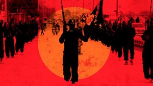 அல் கொய்தா, ISIS வரிசையில் இஸ்ரேல் பெயர்! ஐ.நா எடுத்த அதிரடி முடிவு.. பின்னால் இருக்கும் ஷாக் காரணம் 