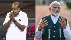 கர்நாடகாவுக்கு 3 மத்திய அமைச்சர் பதவி.. 2 பாஜக + ஒரு ஜேடிஎஸ்.. யாரெல்லாம் தெரியுமா? இதோ லிஸ்ட் 