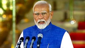 3-வது முறை பிரதமரான மோடி முதல் வெளிநாட்டு பயணம்! இத்தாலி ஜி 7 மாநாட்டில் நாளை பங்கேற்பு! 
