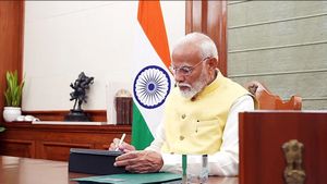 பிஎம் கிசான் திட்டத்தின் 17-வது தவணை ரூ20,000 கோடி..வாரணாசியில் நாளை வழங்குகிறார் பிரதமர் மோடி! 