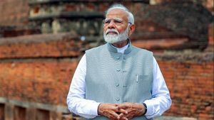 ஜம்மு காஷ்மீரில் ரூ.1,500 கோடியில் 84 திட்டங்களுக்கு அடிக்கல் நாட்டி தொடங்கி வைக்கும் மோடி! 