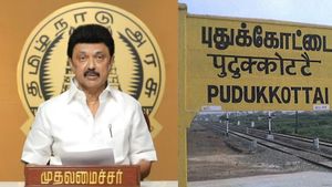  இன்னும் 20 நாளில்.. தமிழ்நாட்டில் உருவாக போகும் புதிய மாநகராட்சி.. எந்த பகுதி தெரியுமா? 