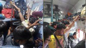 முன்பதிவு செய்தும் ரயலில் சீட் கிடைக்கலையா.. இதை செய்யுங்க போதும்! 5 நிமிடத்தில் பிரச்சனை சரியாகும்!