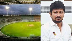  கோவையில் கிரிக்கெட் ஸ்டேடியம்.. இந்த ஆண்டே பணிகள் தொடங்கும்.. சட்டசபையில் அறிவித்த உதயநிதி ஸ்டாலின்!