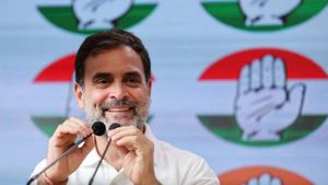சான்ஸ் கிடைச்சா வெளுத்தெடுப்பாரே.. லோக்சபா எதிர்க்கட்சித் தலைவராகிறார் ராகுல் காந்தி? 