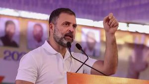 மத்திய அரசு மீது அடுக்கடுக்கான குற்றச்சாட்டுகள்.. எதிர்க்கட்சி தலைவராக ஸ்கோர் செய்த ராகுல் காந்தி 