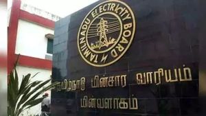 நீங்கள் சோழிங்கநல்லூரா இல்லை பல்லாவரமா? மின்சார வாரியத்தின் முக்கிய அறிவிப்பு! 
