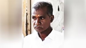 பட்டா மாறுதல்.. கிராம நிர்வாக அதிகாரி முதல் தாசில்தார் வரை.. புதிதாக சிக்கிய புதுக்கோட்டை விஏஓ 