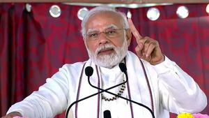 Oneindia Exclusive: வாரணாசியில் மோடியின் வாக்கு சரிவுக்கு என்ன காரணம்? நேரடி களஆய்வு ரிப்போர்ட் 