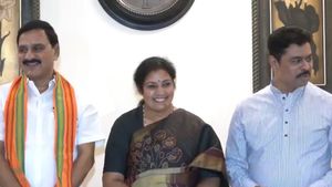 ஆந்திரா, பீகாருக்கு அள்ளிக் கொடுத்த மத்திய பட்ஜெட்..அப்புறம் கேக் வெட்டி கொண்டாடாமல் என்ன செய்வாங்க? 