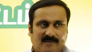என்னோட நண்பர்.. 'ஆம்ஸ்ட்ராங்' உடனான நினைவுகளை பகிர்ந்து அன்புமணி ராமதாஸ் உருக்கம்