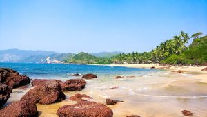 சென்னையை விட கோவா காற்று உப்பு தன்மை கம்மி, புழுக்கம் குறைவு! ஃபீல் செய்துள்ளீர்களா? காரணம் இவைதான்!