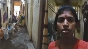 சென்னையில் மின்சாரம், தண்ணீரை கட் செய்த ஹவுஸ் ஓனர்.. லீசுக்கு குடியிருக்கும் பெண் வெளியிட்ட வீடியோ 