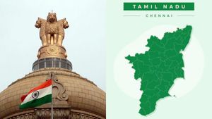 மத்திய அரசு எடுத்த அதிர்ச்சி முடிவு.. தமிழ்நாடு மட்டும் எளக்காரமா? இப்படி பண்ணிட்டாங்களே.. ஓரவஞ்சனை 