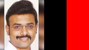 மாஞ்சோலைக்கு மகிழ்ச்சி.. பெரிய நிதி? டிஎன்பிஎஸ்சிக்கு புதிய பணியாளர்? அமைச்சர் மதிவேந்தன் கலக்குறாரே