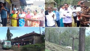 மாஞ்சோலை விவகாரத்தில் ட்விஸ்ட்! எங்களை ஏமாத்திட்டாங்க.. கதறும் தொழிலாளர்கள்.. என்ன நடந்தது? 