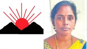 கோவை கல்பனா.. பஸ்ஸிலேயே வந்து ஸ்டாலினை சந்தித்தாரே.. கோயம்புத்தூர் முதல் பெண் மேயர்.. இப்ப என்னாச்சு