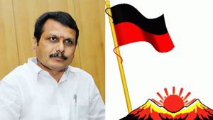 வெளியே நடந்த யோசிக்காத சம்பவம்.. இந்த விஷயம் செந்தில் பாலாஜிக்கு தெரியுமா? ஒரே குழப்பமாக இருக்கே 