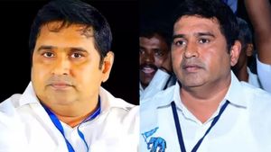சென்னையை உலுக்கிய ஆம்ஸ்ட்ராங்..கிட்ட நெருங்கி வந்த 