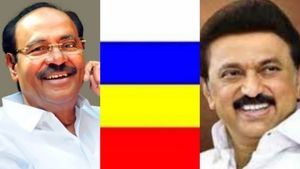 கிடுகிடுன்னு அண்டம் நடுங்கப் போகுது.. போதுமடா சாமின்னு ஓடப்போறாங்க.. டாக்டர் ஐயா யாரை சொல்றாரு? ஓஹோ
