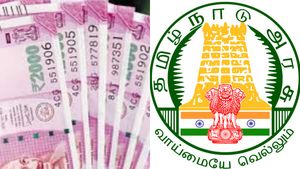 சம்பள உயர்வு.. மாசத்துக்கு ரூ.6000 கட்டுப்படியாகுமா? கண்ணை மூடிட்டு கையெழுத்து போடுவீங்களா: கோர்ட்